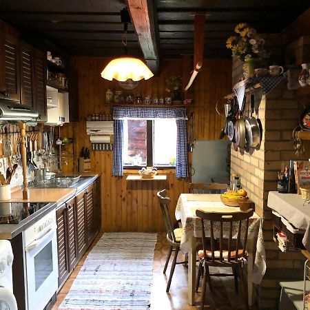Na Chalupke Apartment Liptovsky Mikulas Bagian luar foto