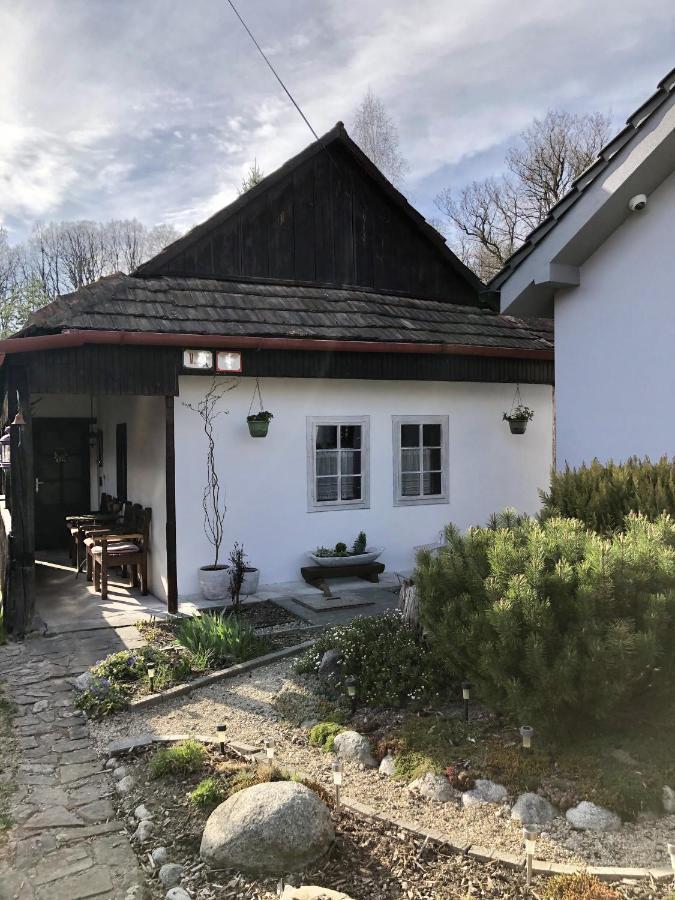 Na Chalupke Apartment Liptovsky Mikulas Bagian luar foto