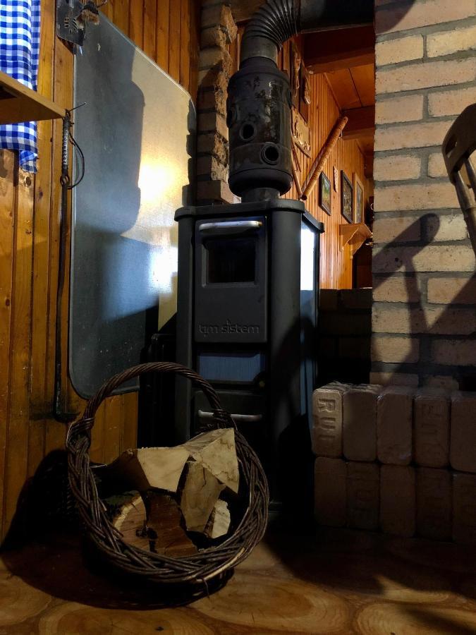 Na Chalupke Apartment Liptovsky Mikulas Bagian luar foto