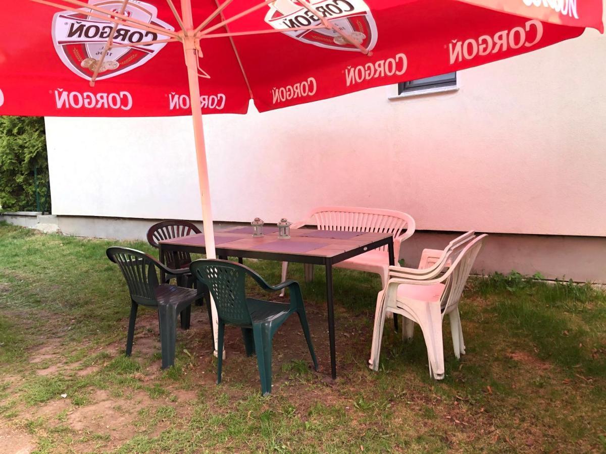 Na Chalupke Apartment Liptovsky Mikulas Bagian luar foto