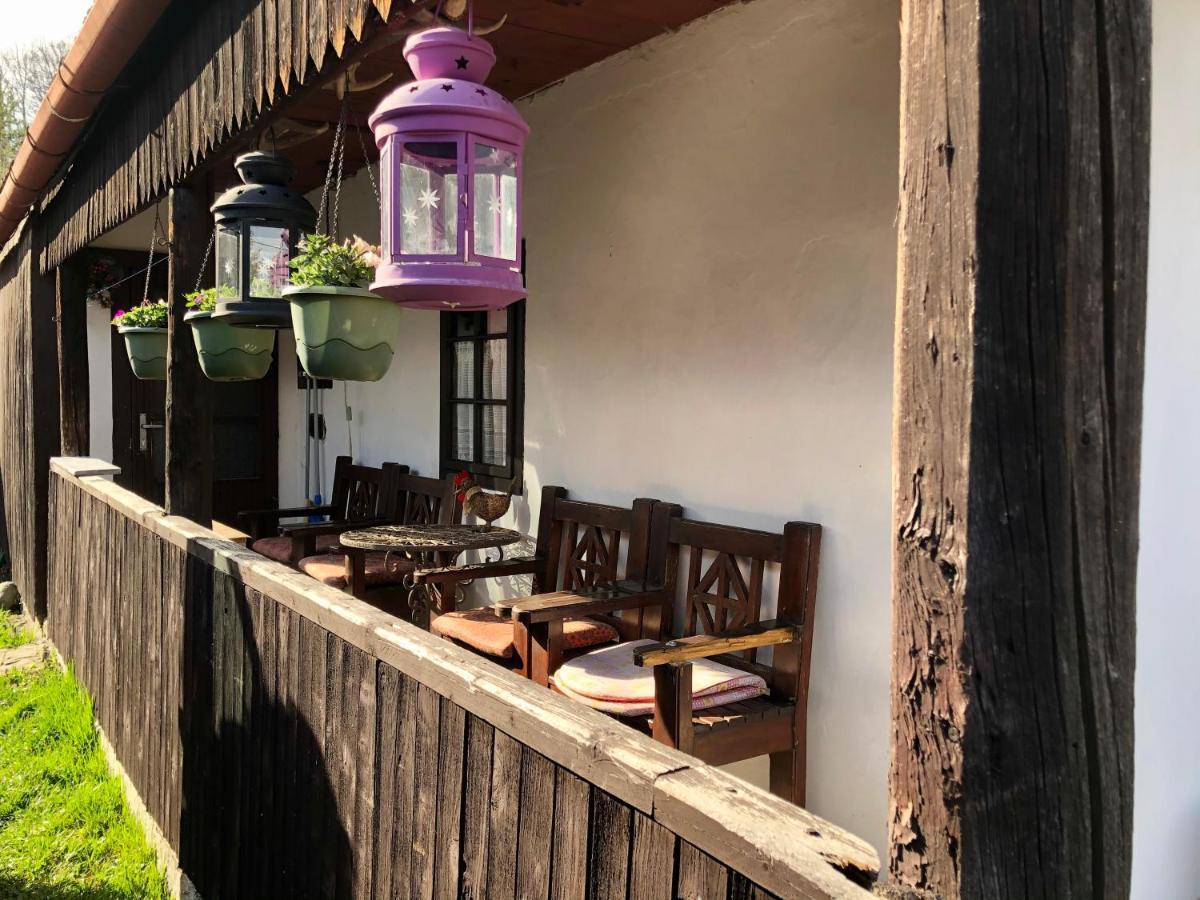 Na Chalupke Apartment Liptovsky Mikulas Bagian luar foto