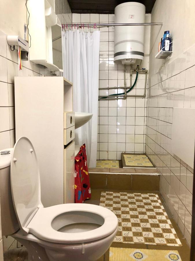 Na Chalupke Apartment Liptovsky Mikulas Bagian luar foto